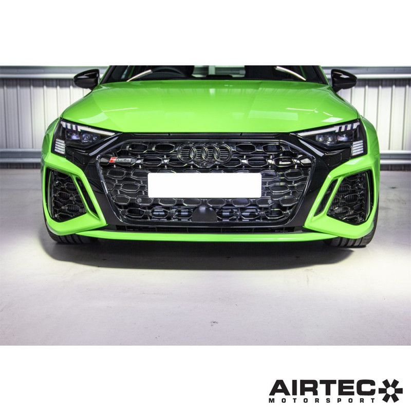 Intercooler - Audi RS3 8Y - Airtec Motorsport - SWAPLAND