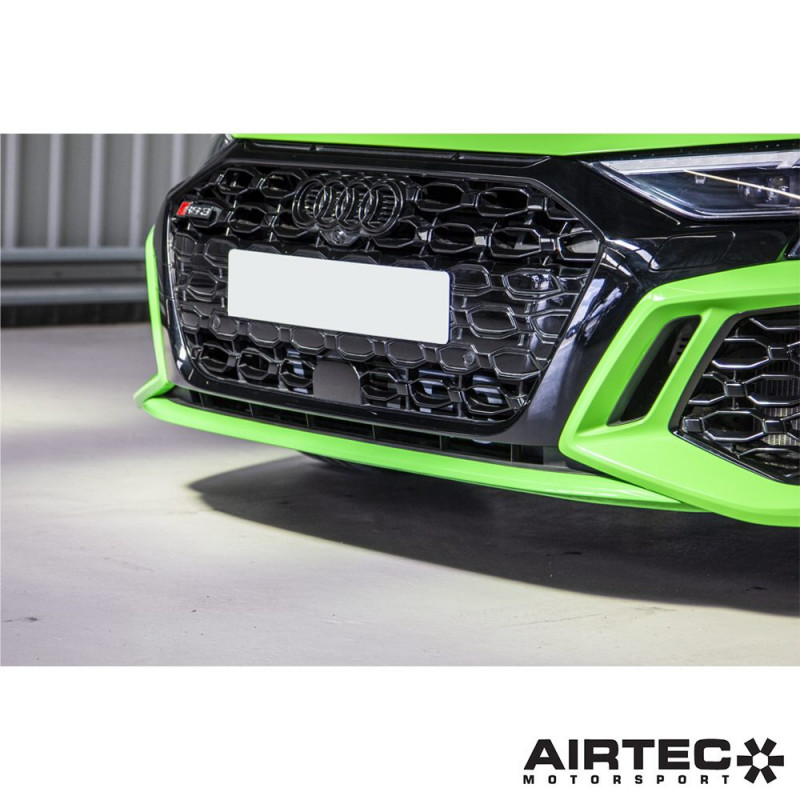 Intercooler - Audi RS3 8Y - Airtec Motorsport - SWAPLAND