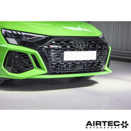 Intercooler - Audi RS3 8Y - Airtec Motorsport - SWAPLAND