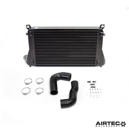 Intercooler - V.A.G 1L8 & 2L TSI EA888 GEN 4 (2020 et ultérieur) - Airtec Motorsport - SWAPLAND