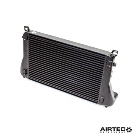 Intercooler - V.A.G 1L8 & 2L TSI EA888 GEN 4 (2020 et ultérieur) - Airtec Motorsport - SWAPLAND