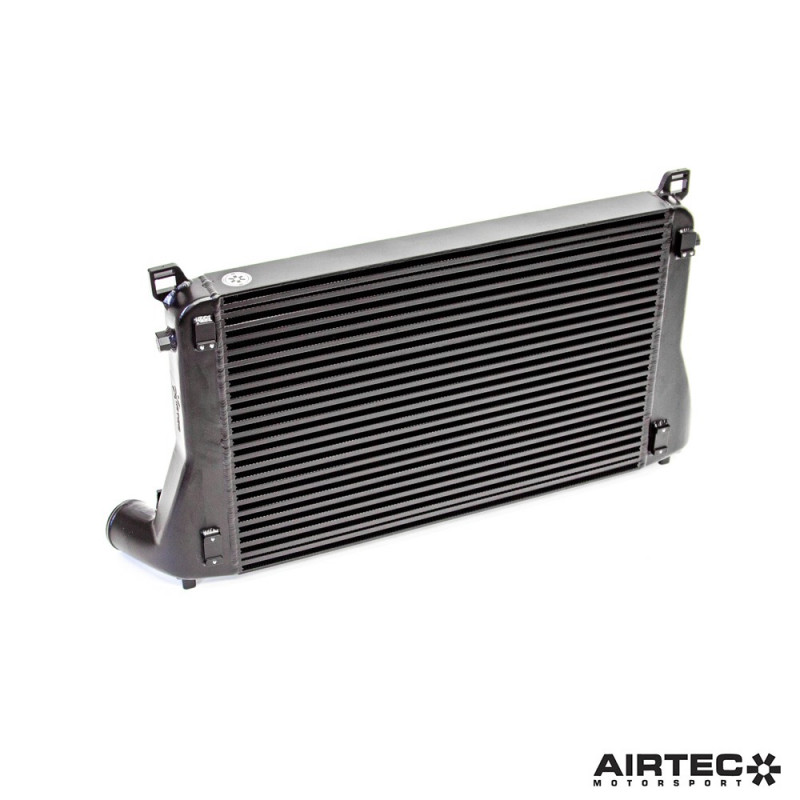Intercooler - V.A.G 1L8 & 2L TSI EA888 GEN 4 (2020 et ultérieur) - Airtec Motorsport - SWAPLAND