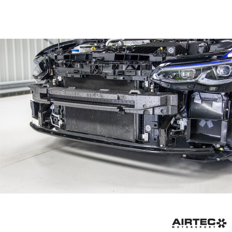 Intercooler - V.A.G 1L8 & 2L TSI EA888 GEN 4 (2020 et ultérieur) - Airtec Motorsport - SWAPLAND