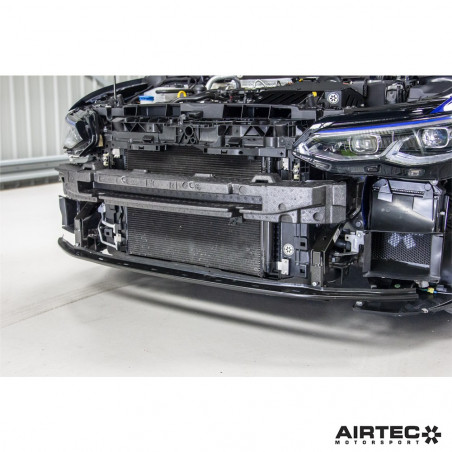 Intercooler - V.A.G 1L8 & 2L TSI EA888 GEN 4 (2020 et ultérieur) - Airtec Motorsport - SWAPLAND