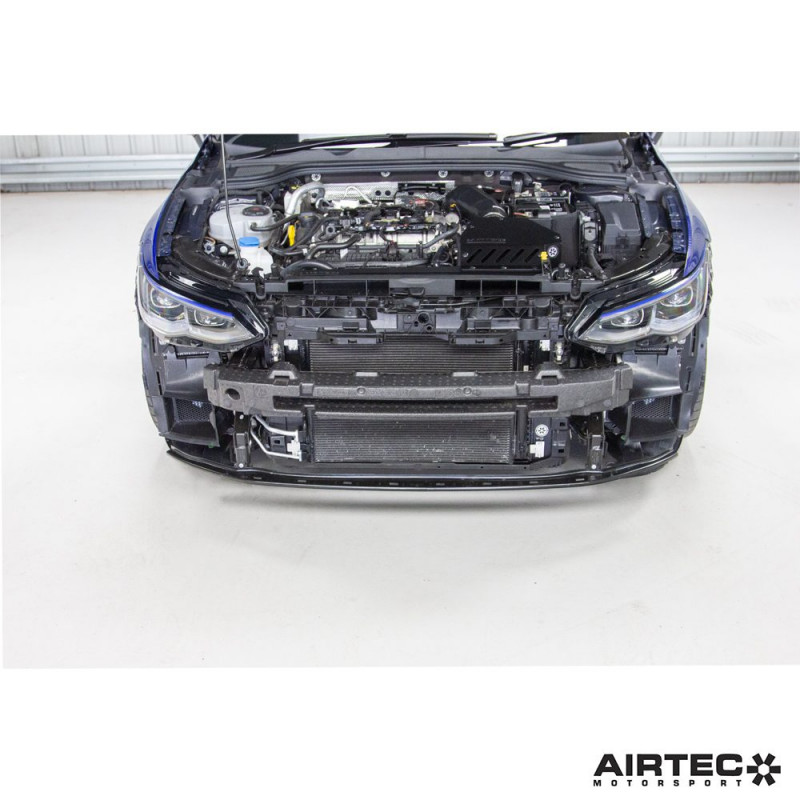 Intercooler - V.A.G 1L8 & 2L TSI EA888 GEN 4 (2020 et ultérieur) - Airtec Motorsport - SWAPLAND