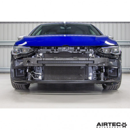 Intercooler - V.A.G 1L8 & 2L TSI EA888 GEN 4 (2020 et ultérieur) - Airtec Motorsport - SWAPLAND