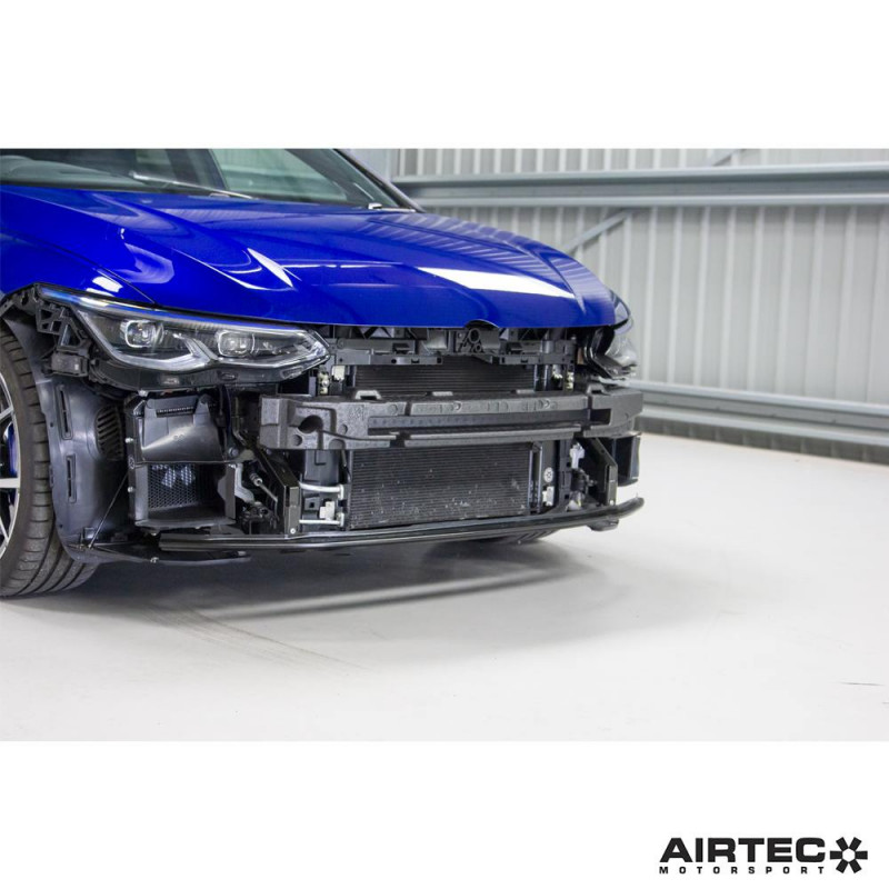 Intercooler - V.A.G 1L8 & 2L TSI EA888 GEN 4 (2020 et ultérieur) - Airtec Motorsport - SWAPLAND