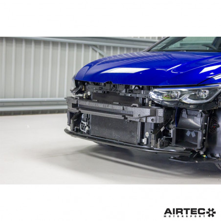 Intercooler - V.A.G 1L8 & 2L TSI EA888 GEN 4 (2020 et ultérieur) - Airtec Motorsport - SWAPLAND