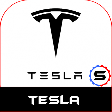 Durite aviation Tesla MODEL 3 – SWAPLAND -