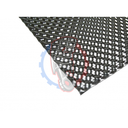 Protection thermique HJS 1 m par 1 m -SWAPLAND-