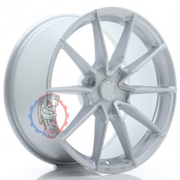 Jante Japan Racing Super light SL02 Argent – SWAPLAND -
