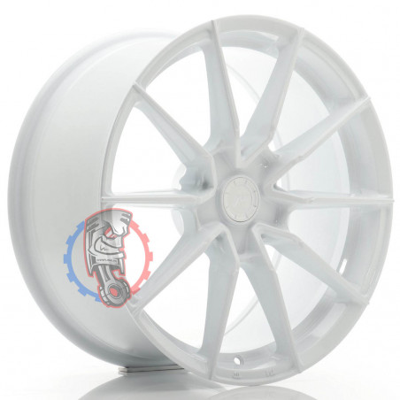 Jante Japan Racing Super light SL02 Blanc – SWAPLAND -