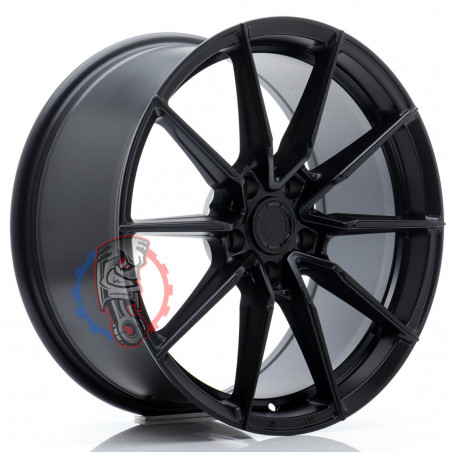 Jante Japan Racing Super light SL02 Noir – SWAPLAND -