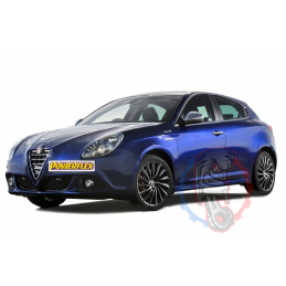 Silent bloc renforcé Alfa Romeo Giulietta 940  Powerflex - SWAPLAND -