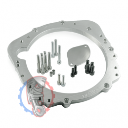 Entretoise moteur Toyota JZ 1JZ 2JZ boite Toyota GT86 Subaru BRZ - Swapland -