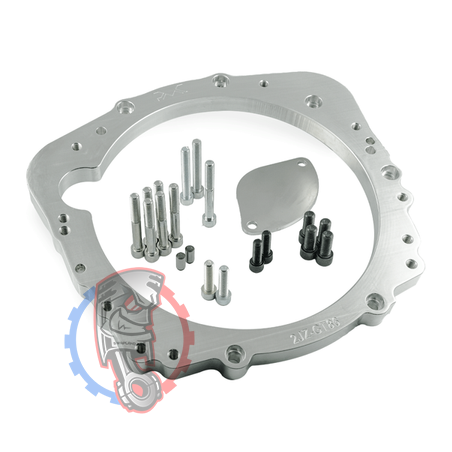 Entretoise moteur Toyota JZ 1JZ 2JZ boite Toyota GT86 Subaru BRZ - Swapland -