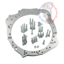 Entretoise moteur Nissan RB RB20 RB25 RB26 RB30 boite de vitesses BMW HGK HGU JGA HGD HGA JGL - Swapland -