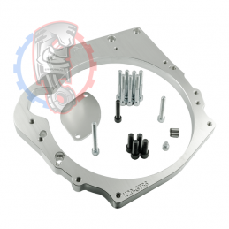 Entretoise moteur Honda K20 K24 boite de vitesses Toyota GT86 Subaru BRZ - Swapland -