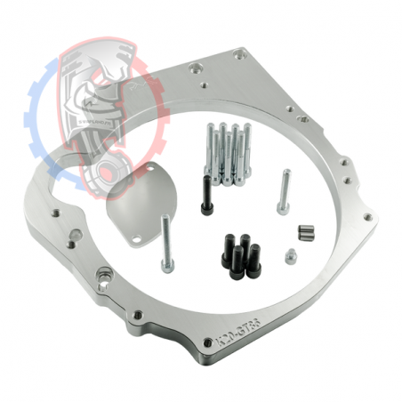 Entretoise moteur Honda K20 K24 boite de vitesses Toyota GT86 Subaru BRZ - Swapland -