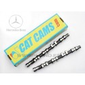 Arbre à came pour moteur mercedes I-4cyl 2.2L 16v DOHC (DTH/DTH) - swapland -