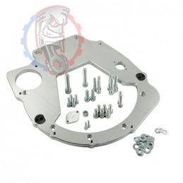 Entretoise moteur BMW E46 330D M57 boite de vitesses BMW ZF 8HP 8HP70 8HP50 ZF GS6-53DZ JGL - Swapland