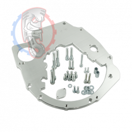 Entretoise moteur BMW E90 E91 E92 E93 325D 330D boite de vitesses BMW ZF 8HP 8HP70 8HP50 ZF GS6-53DZ JGL - Swapland