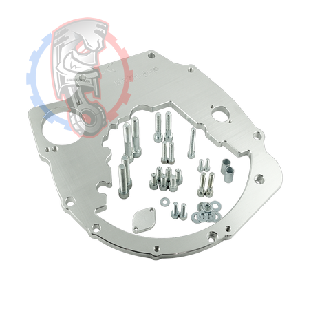 Entretoise moteur BMW E60 E61 525D 530D boite de vitesses BMW ZF 8HP 8HP70 8HP50 ZF GS6-53DZ JGL - Swapland