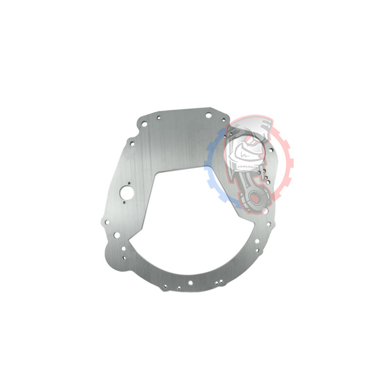 Entretoise moteur BMW E39 M52 M54 520i 523i 525i 528i 530i boite de vitesses BMW ZF 8HP70 8HP70 ZF GS6-53DZ E90 330D E60 530D HG