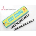 Arbre à came pour moteur mitsubishi V-6cyl 3.0L 24v DOHC (RPRH/RPRH) - swapland -