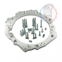 Entretoise moteur Toyota JZ 1JZ 2JZ boite de vitesses BMW ZF / GETRAG ou ZF 8HP 8HP70 / BMW DCT DKG