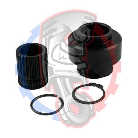 Entretoise moteur BMW M57 3L Diesel boite de vitesses Nissan Navara YD25DDTi /D40