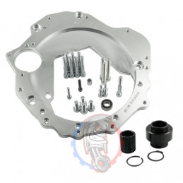 Entretoise moteur BMW M57 3L Diesel boite de vitesses Nissan Navara YD25DDTi /D40