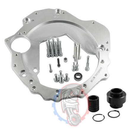 Entretoise moteur BMW M57 3L Diesel boite de vitesses Nissan Navara YD25DDTi /D40