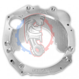 Entretoise moteur BMW M57 3L Diesel boite de vitesses Nissan Patrol Y60 RD28 2