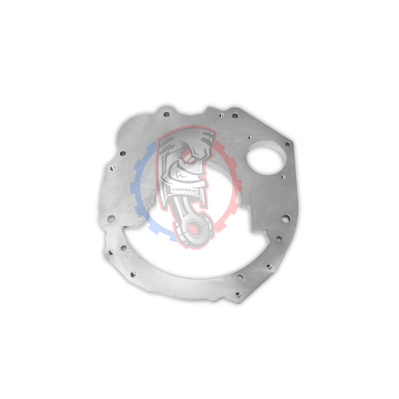 Entretoise moteur BMW M57 3L Diesel boite de vitesses Nissan Patrol Y60 RD28