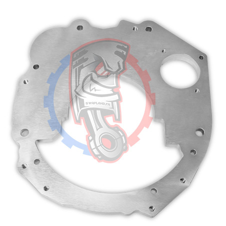 Entretoise moteur BMW M57 3L Diesel boite de vitesses Nissan Patrol Y60 RD28