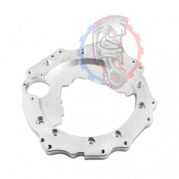 Entretoise moteur BMW M57N M57N2 3L Diesel boite de vitesses Nissan Patrol Y61 ZD30 2