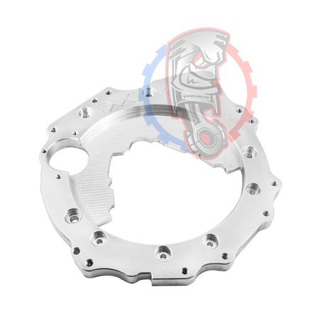 Entretoise moteur BMW M57N M57N2 3L Diesel boite de vitesses Nissan Patrol Y61 ZD30