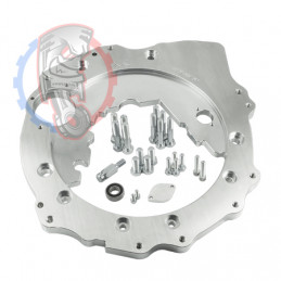 Entretoise moteur BMW M57N M57N2 3L Diesel boite de vitesses Nissan Patrol Y61 ZD30