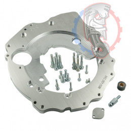 Entretoise moteur BMW M57 3L Diesel boite de vitesses Nissan Patrol Y61 ZD30