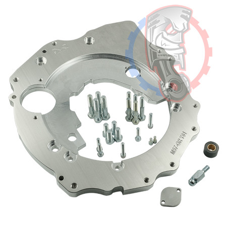 Entretoise moteur BMW M57 3L Diesel boite de vitesses Nissan Patrol Y61 ZD30