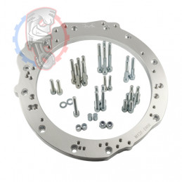 Entretoise moteur Mercedes-Benz V12 M120 boite de vitesses BMW DCT 8HP (manuelle et automatique)