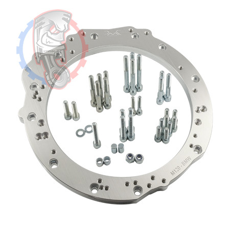 Entretoise moteur Mercedes-Benz V12 M120 boite de vitesses BMW DCT 8HP (manuelle et automatique)