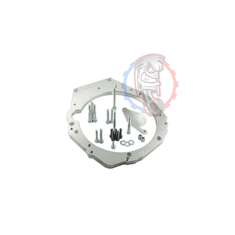 Entretoise moteur Honda F20C F22C1 (S2000) boite de vitesses Mazda RX-8