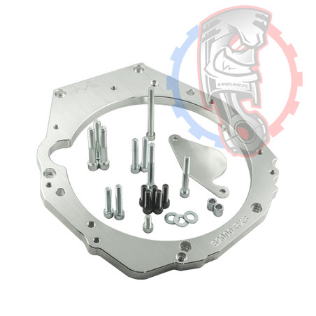 Entretoise moteur Honda F20C F22C1 (S2000) boite de vitesses Mazda RX-8