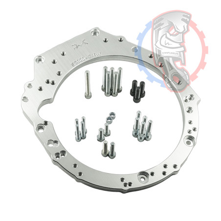 Entretoise moteur Honda F20C F22C1 (S2000) boite de vitesses BMW DCT 8HP (manuelle et automatique)