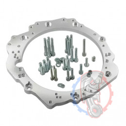 Entretoise moteur Toyota JZ 1JZ 2JZ) boite de vitesses BMW DCT 8HP (manuelle et automatique)