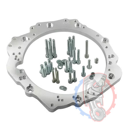 Entretoise moteur Toyota JZ 1JZ 2JZ) boite de vitesses BMW DCT 8HP (manuelle et automatique)