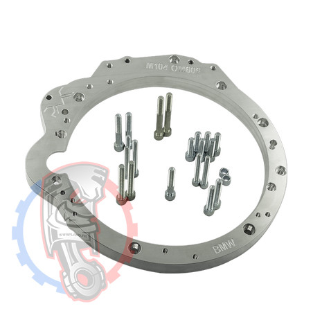 Entretoise moteur Mercedes-Benz M104 OM605 OM606 boite de vitesses BMW M57N M57N2 N54 / 8HP (manuelle)