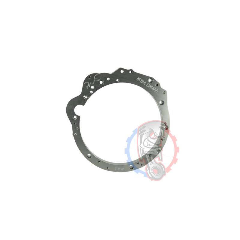 Entretoise moteur Mercedes-Benz M104 OM605 OM606 boite de vitesses BMW M57N M57N2 N54 / 8HP (manuelle)